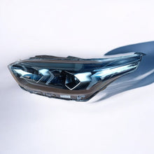 Load image into Gallery viewer, Frontscheinwerfer Kia Ceed 92101J7500 Full LED Links Scheinwerfer Headlight