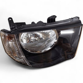 Frontscheinwerfer Mitsubishi L200 P4719 Rechts Scheinwerfer Headlight