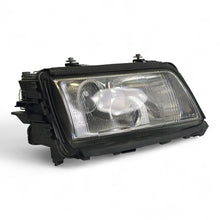 Laden Sie das Bild in den Galerie-Viewer, Frontscheinwerfer Audi A8 4D0941004E Rechts Scheinwerfer Headlight SCH2943868230jk