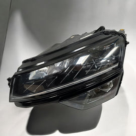 Frontscheinwerfer Skoda Karoq 57B941015D Full LED Links Scheinwerfer Headlight SCH2036495440kc