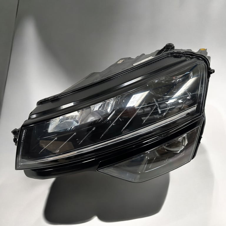 Frontscheinwerfer Skoda Karoq 57B941015D Full LED Links Scheinwerfer Headlight SCH2036495440kc