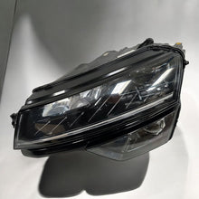 Load image into Gallery viewer, Frontscheinwerfer Skoda Karoq 57B941015D Full LED Links Scheinwerfer Headlight SCH2036495440kc