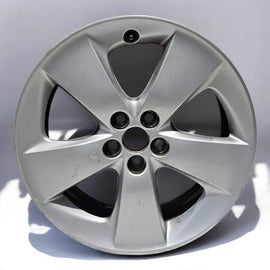1x Alufelge 17 Zoll 7.0