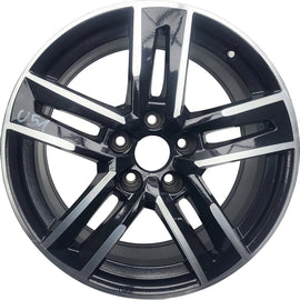 1x Alufelge 17 Zoll 7.0