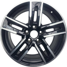 Laden Sie das Bild in den Galerie-Viewer, 1x Alufelge 17 Zoll 7.0" 5x112 42ET 8W0601025P Audi A4 B9 Rim Wheel FEL7813359375qe