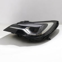 Load image into Gallery viewer, Frontscheinwerfer Opel Astra K 39228805 LED Links Scheinwerfer Headlight