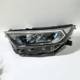 Frontscheinwerfer Toyota V Links Scheinwerfer Headlight