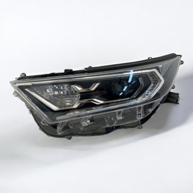 Frontscheinwerfer Toyota V Full LED Links Scheinwerfer Headlight SCH2211563978sm