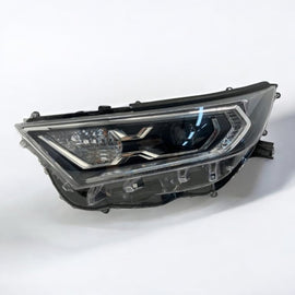Frontscheinwerfer Toyota V Full LED Links Scheinwerfer Headlight SCH2211563978sm