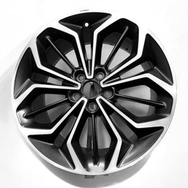 1x Alufelge 18 Zoll 8.0