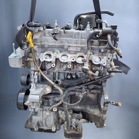 Motor Hyundai Kia I30 III Ceed G4LD 1.4 TGDI 140PS 103kW 92TKm Benzin Unkomplett