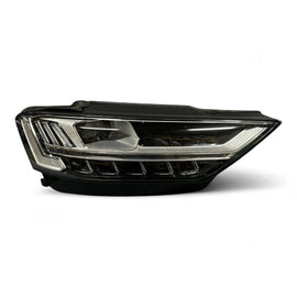 Frontscheinwerfer Audi A8 D5 4N0941036 LED Rechts Scheinwerfer Headlight SCH2077801034ju