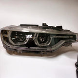 Frontscheinwerfer BMW F30 F31 7498952-01 LED Rechts Scheinwerfer Headlight