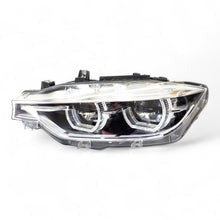 Load image into Gallery viewer, Frontscheinwerfer BMW 3 F30 F31 7214801-02 Links Scheinwerfer Headlight SCH1103774113tc