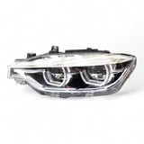 Frontscheinwerfer BMW 3 F30 F31 7214801-02 Links Scheinwerfer Headlight