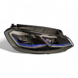 Frontscheinwerfer VW Golf VII 5G1941082F Full LED Rechts Scheinwerfer Headlight SCH5868988180fb