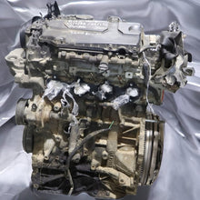 Load image into Gallery viewer, Motor Renault Master III M9T676 2.3 DCI 125PS 2011 Diesel Engine Unkomplett