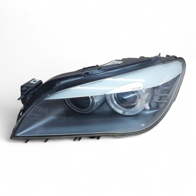 Frontscheinwerfer BMW 7 F01 6311-7225229 Links Scheinwerfer Headlight SCH7161474722va