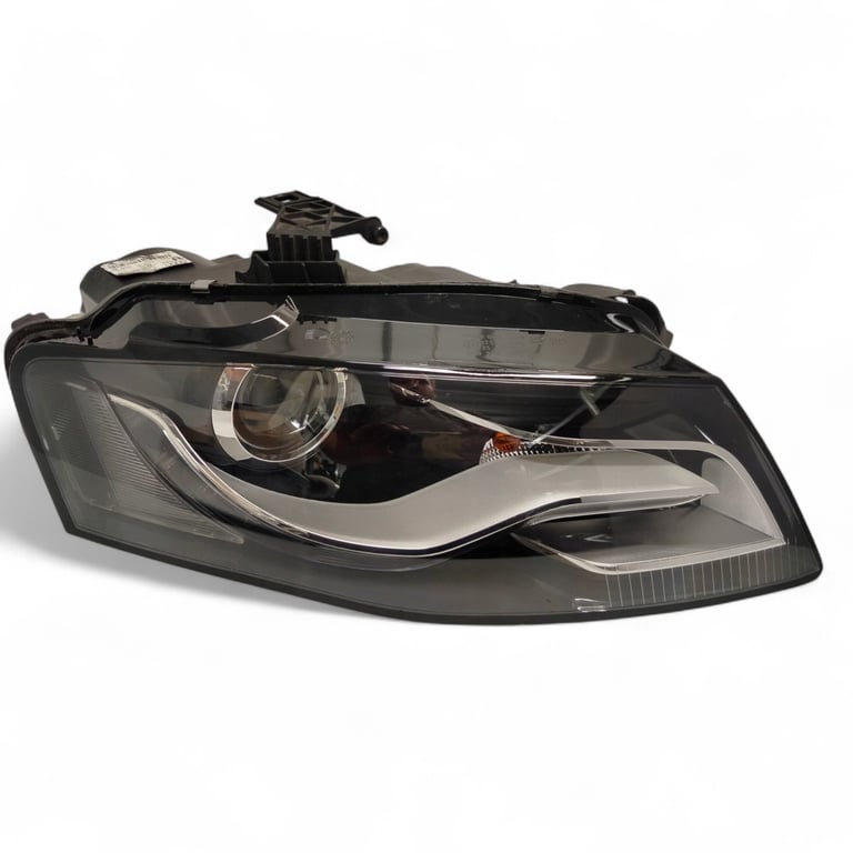 Frontscheinwerfer Audi A4 B8 8K0941004P Xenon Rechts Scheinwerfer Headlight