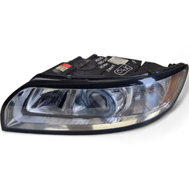 Frontscheinwerfer Volvo S40 II 31299587 0301237271 Xenon Links Headlight SCH1513597504rc