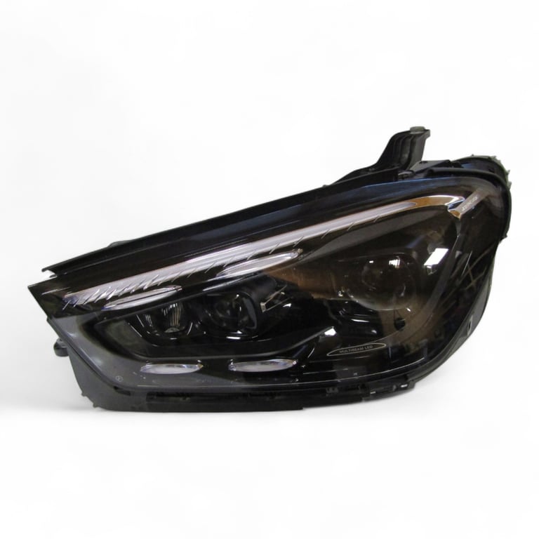 Frontscheinwerfer Mercedes-Benz Gle A1679066908 LED Links Scheinwerfer Headlight SCH3568111832xm