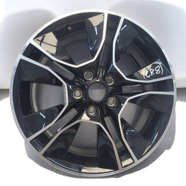 1x Alufelge 17 Zoll 7.0