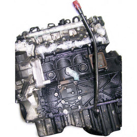 Motor Mercedes-Benz W203 646963 2.2 CDI 150PS 110kW 205TKm Diesel Unkomplett