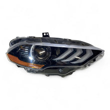 Laden Sie das Bild in den Galerie-Viewer, Frontscheinwerfer Ford JR3B13005 Rechts Scheinwerfer Headlight SCH8866332376xz