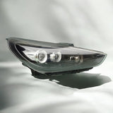 Frontscheinwerfer Hyundai I30 III 92102-G4XXX LED Rechts Scheinwerfer Headlight