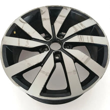 Laden Sie das Bild in den Galerie-Viewer, 1x Alufelge 18 Zoll 7.5&quot; 5x112 51ET 5G0601025AL VW Golf Vii Rim Wheel