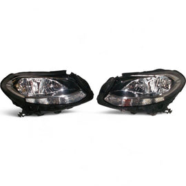 Frontscheinwerfer Mercedes-Benz W246 A2468205361 A2468205461 Rechts oder Links SCH8939690408ib