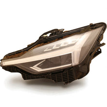 Laden Sie das Bild in den Galerie-Viewer, Frontscheinwerfer Polestar 2 II P32404655 LED Links Scheinwerfer Headlight