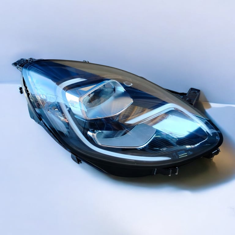 Frontscheinwerfer Ford Puma L1TB-13E014-AH Full LED Rechts Headlight