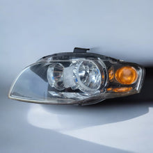 Load image into Gallery viewer, Frontscheinwerfer Audi A4 B7 8EO941003AJ Laser Links Scheinwerfer Headlight