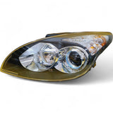 Frontscheinwerfer Hyundai I30 DRC75596 Ein Stück (Rechts oder Links) Headlight