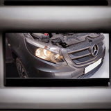 Frontscheinwerfer Mercedes-Benz Vito W447 A4479067800 Rechts Headlight