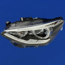 Frontscheinwerfer BMW F20 1ZS010741-65 Xenon Links Scheinwerfer Headlight SCH4955775588ta