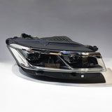 Frontscheinwerfer VW Touareg 761941036A Rechts Scheinwerfer Headlight