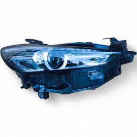 Frontscheinwerfer Mazda 6 I GRF5-51030 LED Rechts Scheinwerfer Headlight