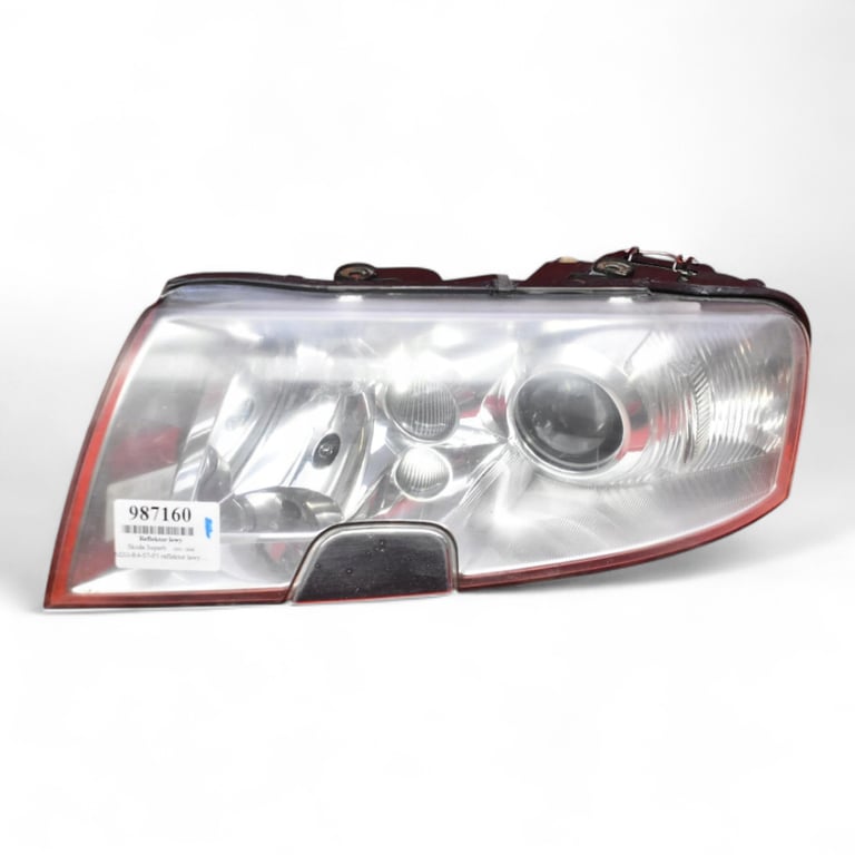Frontscheinwerfer Skoda Superb 246749L Links Scheinwerfer Headlight SCH5991008572jd