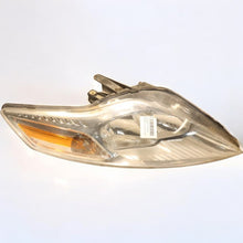 Laden Sie das Bild in den Galerie-Viewer, Frontscheinwerfer Ford Mondeo IV BS71-13W029-AF Rechts Scheinwerfer Headlight SCH5538661223do