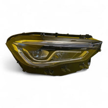 Laden Sie das Bild in den Galerie-Viewer, Frontscheinwerfer Mercedes-Benz Gla H247 A2479063805 LED Rechts Headlight SCH5896095125zk