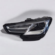 Load image into Gallery viewer, Frontscheinwerfer Audi A4 B9 8W0941005 Xenon Links Scheinwerfer Headlight