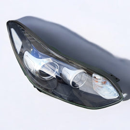 Frontscheinwerfer Kia Sportage 92102-F1110 Xenon Rechts Scheinwerfer Headlight