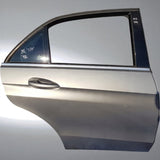 Tür Mercedes-Benz W212 Hinten Rechts Door Porta Porte