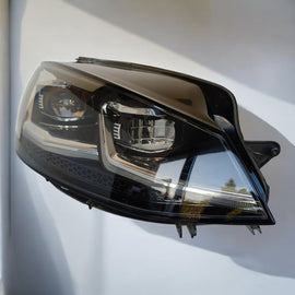 Frontscheinwerfer VW Golf VII 5G1941082D Full LED Rechts Scheinwerfer Headlight SCH8910725080na