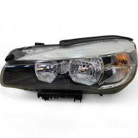 Frontscheinwerfer BMW 2 F45 F46 7422573 7404867 Ein Stück (Rechts oder Links) SCH6558886642el