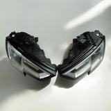 Frontscheinwerfer Audi A3 8V0941005E 8V0941006E Xenon Links Headlight