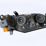 Frontscheinwerfer Ford 3R2313006AB Links Scheinwerfer Headlight