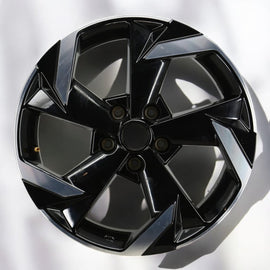 1x Alufelge 17 Zoll 7.0